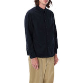 Blue Shirt